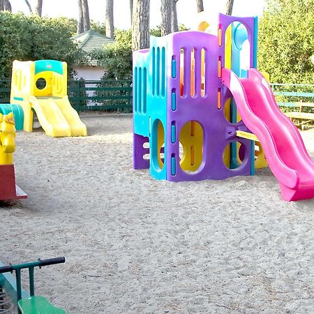 Villaggio Club Cecina مارينا دي سيسينا المظهر الخارجي الصورة