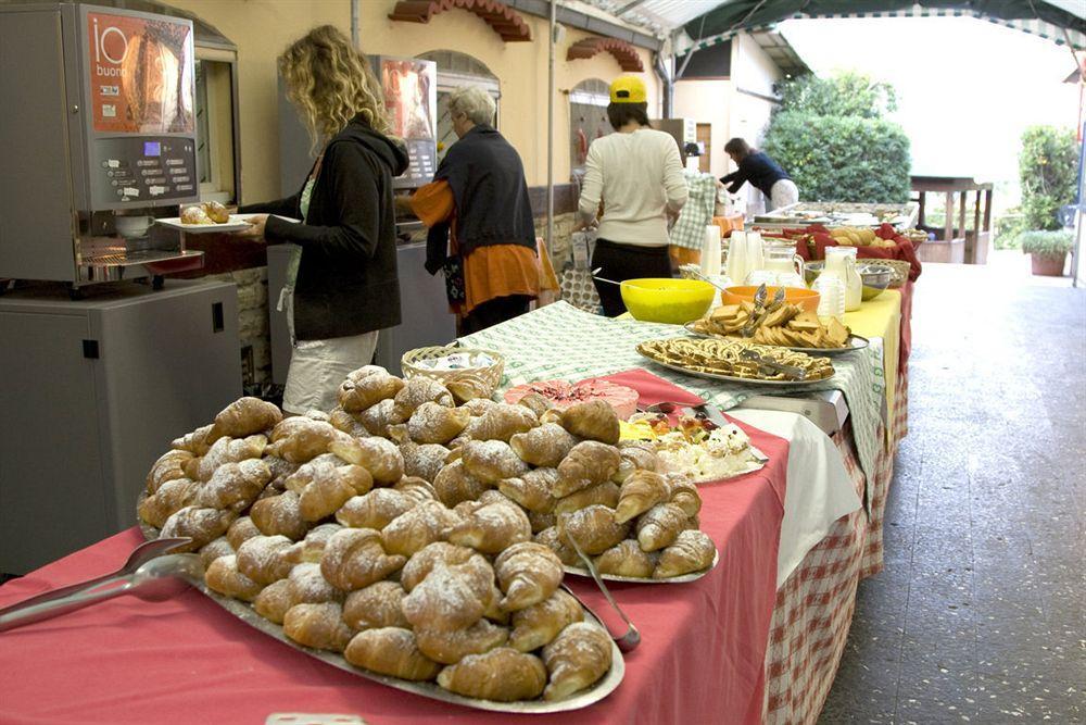 Villaggio Club Cecina مارينا دي سيسينا المظهر الخارجي الصورة
