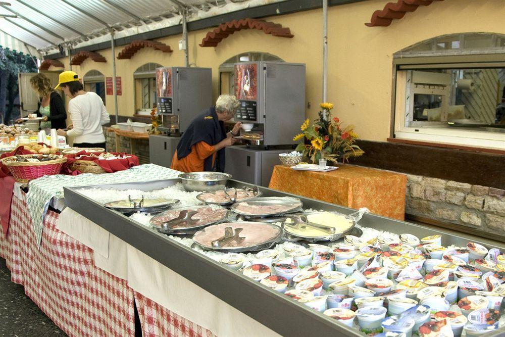 Villaggio Club Cecina مارينا دي سيسينا المظهر الخارجي الصورة