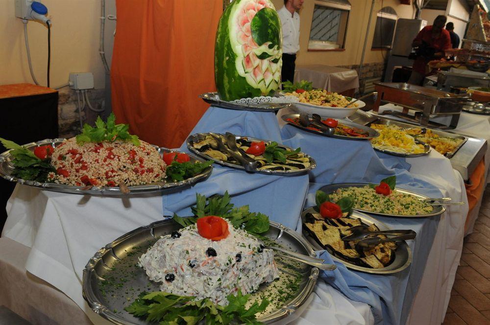 Villaggio Club Cecina مارينا دي سيسينا المظهر الخارجي الصورة